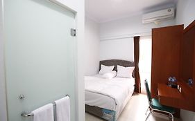 Ruangnyaman At Tebet Utara Residence  2*